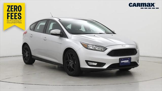 2016 Ford Focus SE for sale in Bristol, TN