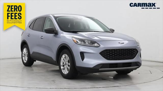 2022 Ford Escape SE for sale in Bristol, TN