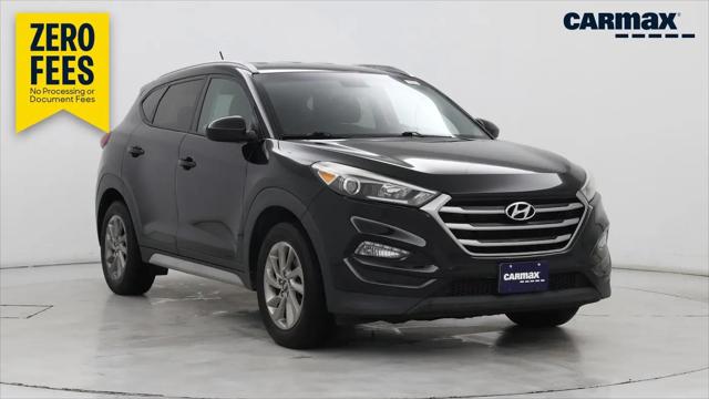 2017 Hyundai Tucson SE for sale in Bristol, TN
