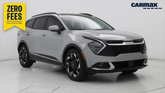 2024 Kia Sportage SX-Prestige for sale in Baton Rouge, LA