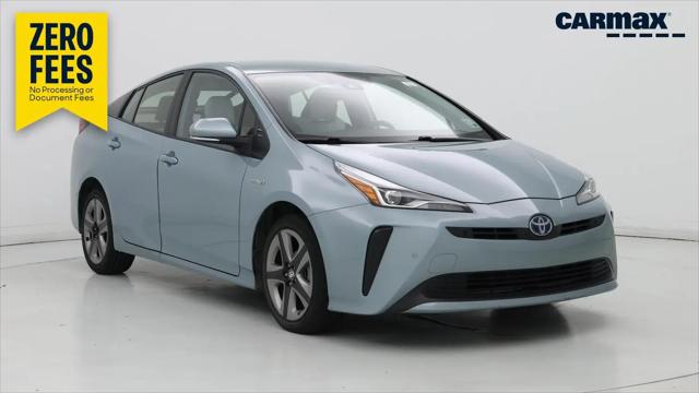 2021 Toyota Prius XLE for sale in Baton Rouge, LA