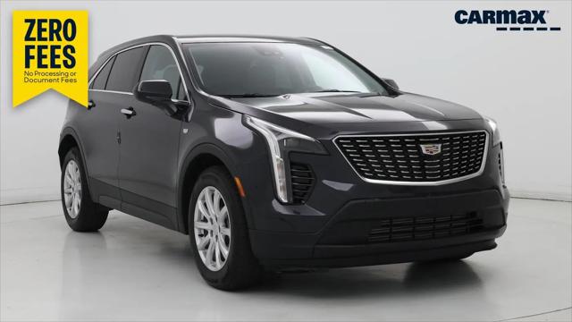2023 Cadillac XT4 FWD Luxury for sale in Baton Rouge, LA