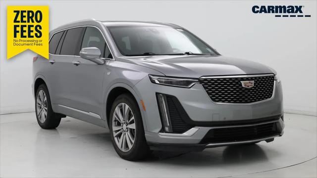 2023 Cadillac XT6 FWD Premium Luxury for sale in Baton Rouge, LA