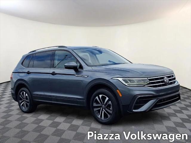 2023 Volkswagen Tiguan 2.0T S for sale in Langhorne, PA
