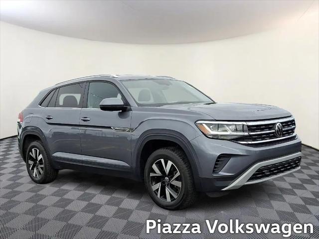 2023 Volkswagen Atlas Cross Sport 2.0T SE for sale in Langhorne, PA