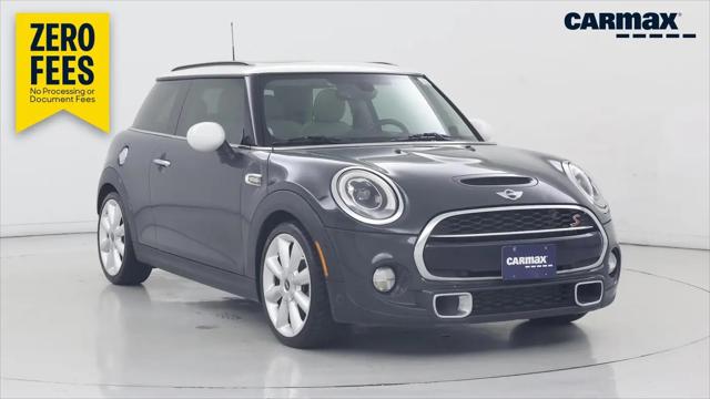 2018 MINI Hardtop Cooper S for sale in Houston, TX