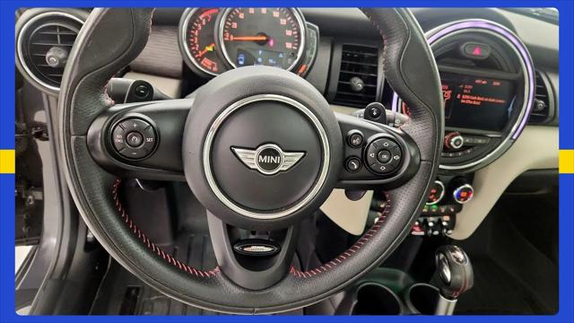 2018 MINI Hardtop Cooper S