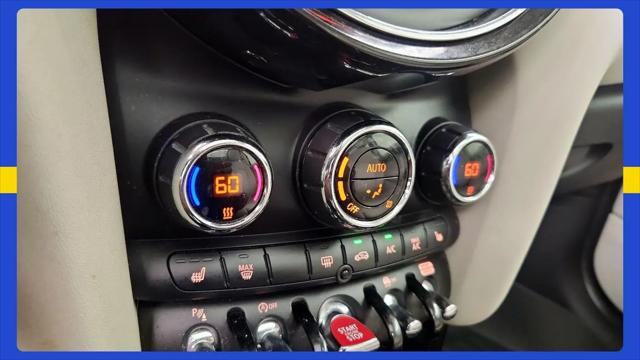 2018 MINI Hardtop Cooper S