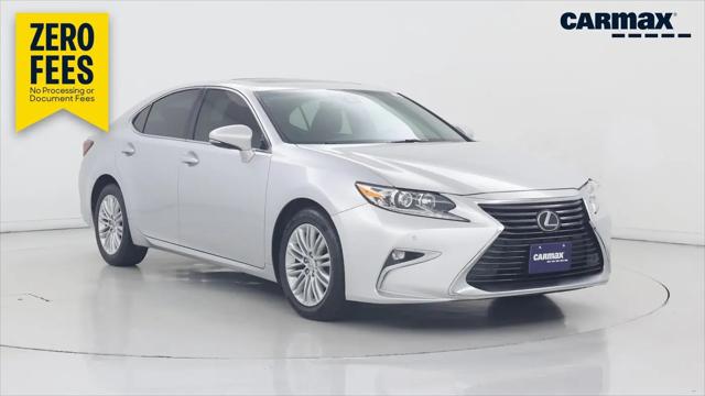 2017 Lexus ES 350 ES 350 for sale in Houston, TX