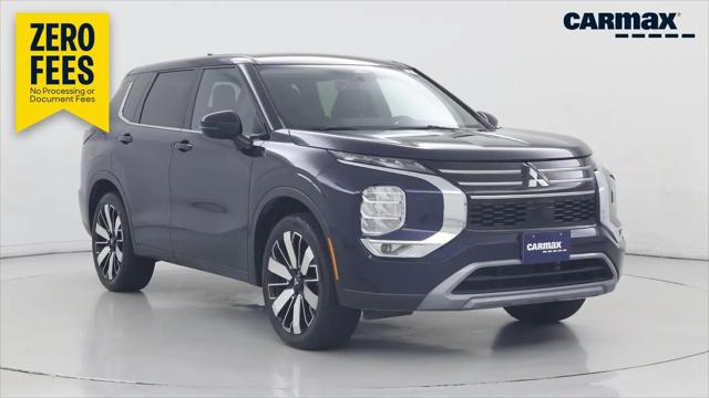 2025 Mitsubishi Outlander SE 2.5 S-AWC for sale in Houston, TX