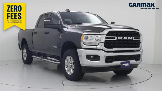 2024 Ram 2500 Big Horn Crew Cab 4x4 6'4" Box for sale in Houston, TX