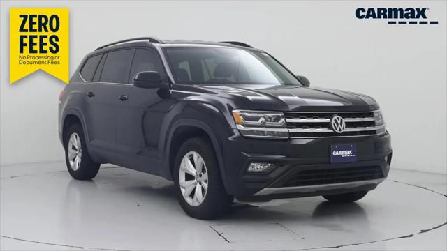 2020 Volkswagen Atlas 2.0T SE for sale in Houston, TX