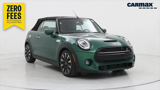 2020 MINI Convertible Cooper S for sale in South Jordan, UT