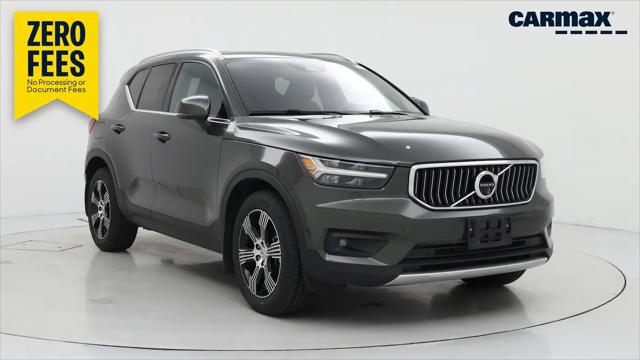 2019 Volvo XC40 T5 Inscription for sale in South Jordan, UT