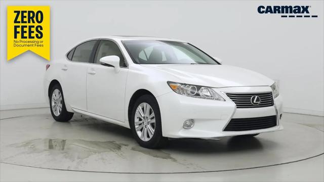 2014 Lexus ES 350 ES 350 for sale in Lithia Springs, GA