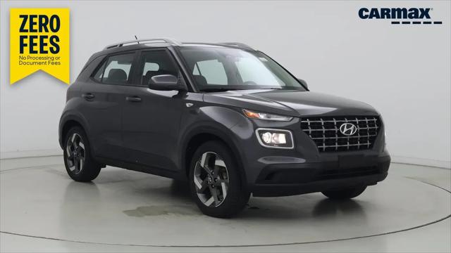 2023 Hyundai Venue SEL for sale in Lithia Springs, GA