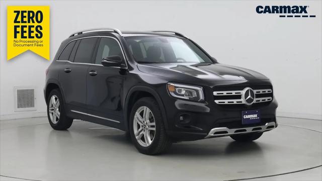 2022 Mercedes-Benz GLB 4MATIC for sale in Lithia Springs, GA