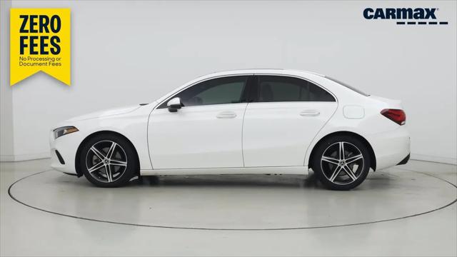 2021 Mercedes-Benz A-Class A 220 for sale in Lithia Springs, GA