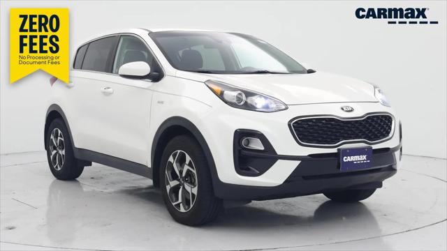 2022 Kia Sportage LX for sale in Lithia Springs, GA