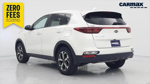 2022 Kia Sportage LX for sale in Lithia Springs, GA
