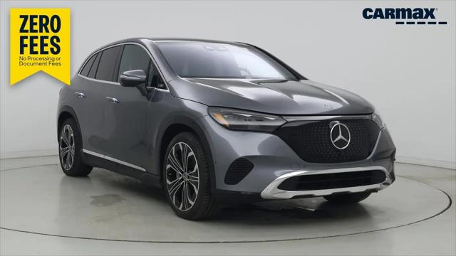 2023 Mercedes-Benz EQE 350 4MATIC for sale in Lithia Springs, GA