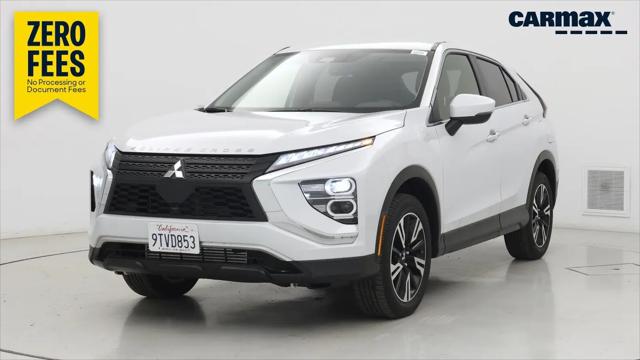 2025 Mitsubishi Eclipse Cross Black Edition S-AWC for sale in Las Vegas, NV