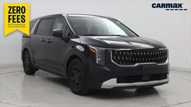 2025 Kia Carnival MPV LXS for sale in Oklahoma City, OK