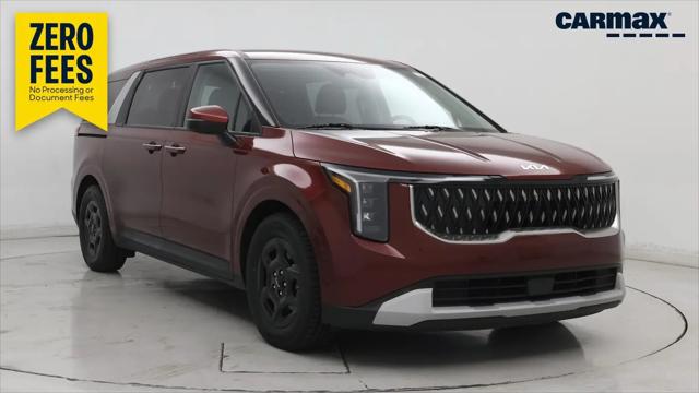 2025 Kia Carnival MPV LXS for sale in Oklahoma City, OK