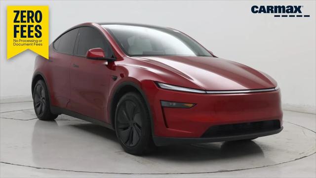 2026 Tesla Model Y Premium for sale in Oklahoma City, OK