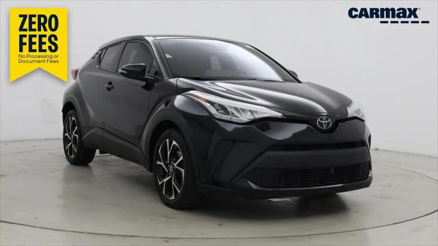 2022 Toyota C-HR XLE for sale in Bradenton, FL