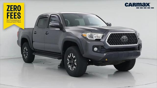 2018 Toyota Tacoma TRD Off Road for sale in Raleigh, NC