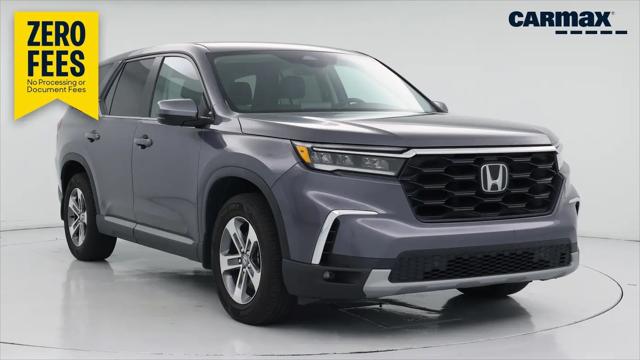 2025 Honda Pilot EX-L for sale in Raleigh, NC