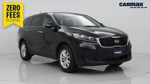 2020 Kia Sorento 2.4L LX for sale in Raleigh, NC