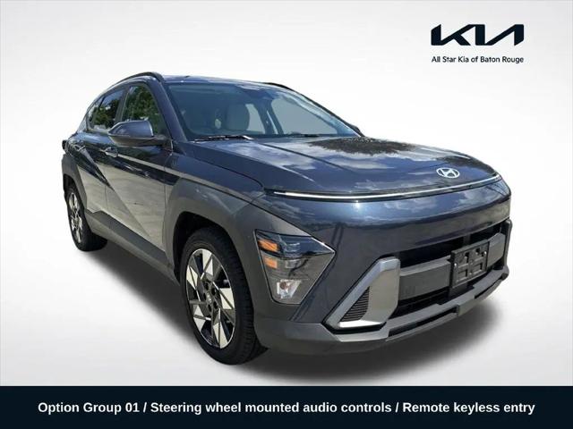 2024 Hyundai Kona SEL for sale in Baton Rouge, LA