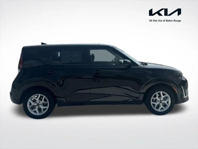 2024 Kia Soul LX for sale in Baton Rouge, LA