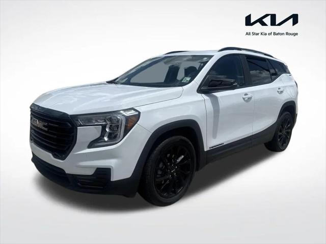 2024 GMC Terrain FWD SLE for sale in Baton Rouge, LA