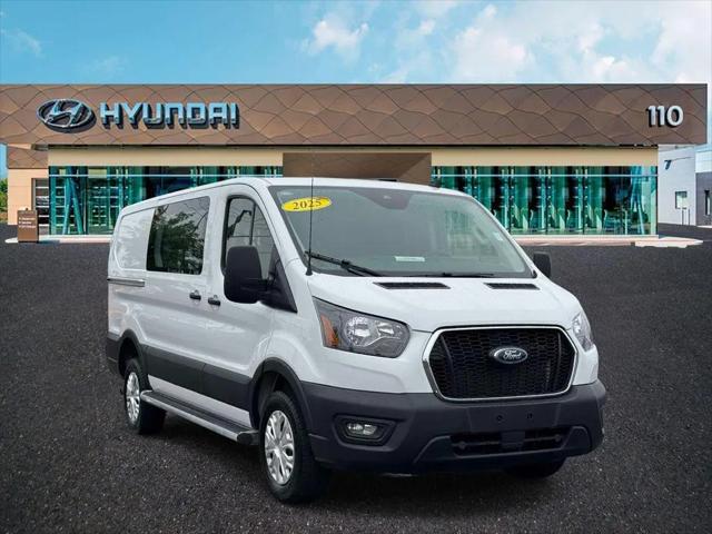 2025 Ford Transit Cargo Van Base for sale in Farmingdale, NY
