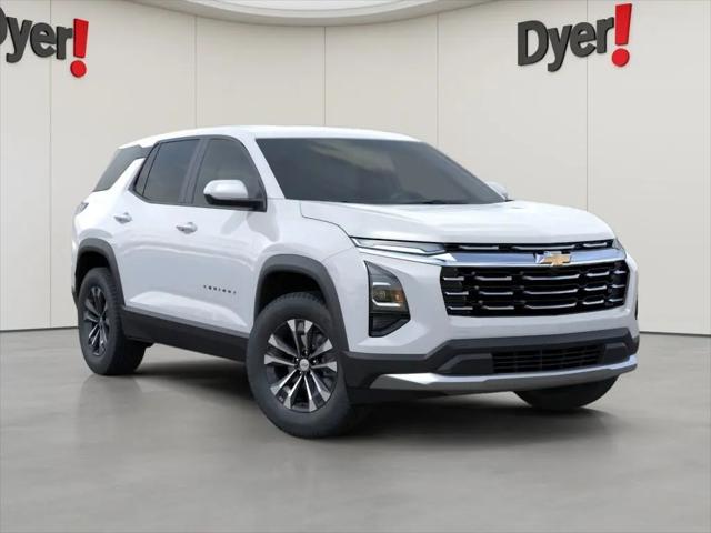 2027 Chevrolet Equinox LT FWD for sale in Vero Beach, FL