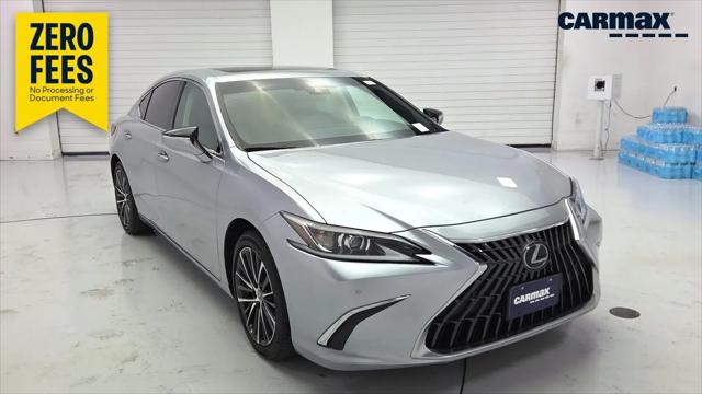 2025 Lexus ES 350 ES 350 for sale in Murietta, CA