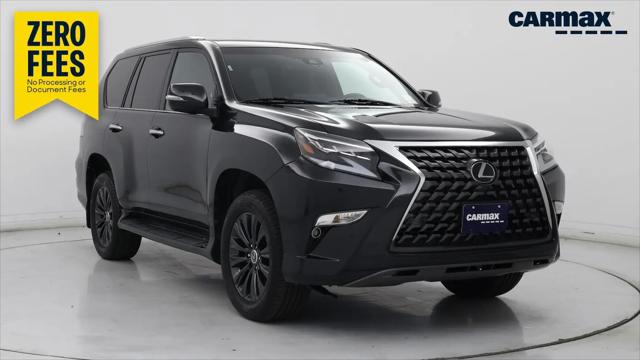 2023 Lexus GX 460 Premium for sale in Murietta, CA