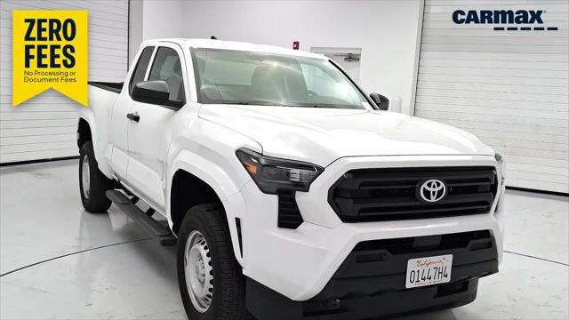 2025 Toyota Tacoma SR for sale in Murietta, CA