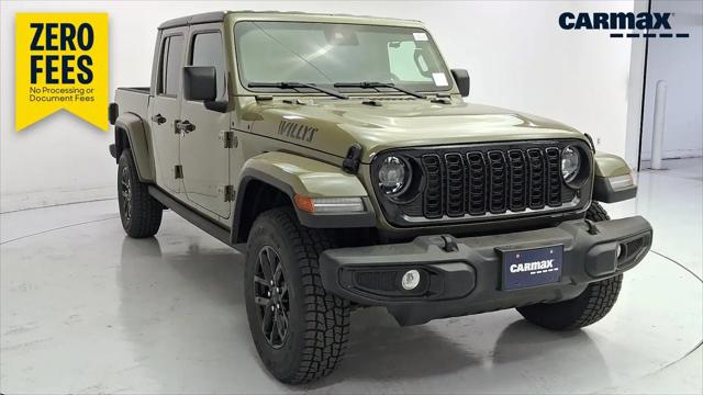 2025 Jeep Gladiator Sport for sale in Murietta, CA