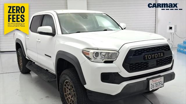 2022 Toyota Tacoma SR5 V6 for sale in Murietta, CA