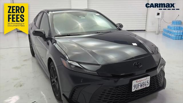 2025 Toyota Camry SE for sale in Murietta, CA