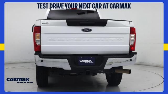 2021 Ford F-250 XL