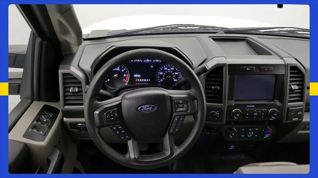 2021 Ford F-250 XL