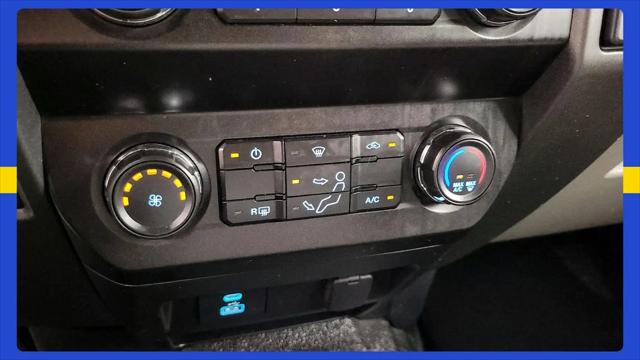 2021 Ford F-250 XL