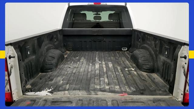 2021 Ford F-250 XL