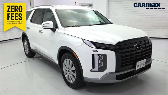 2024 Hyundai Palisade SEL for sale in Murietta, CA