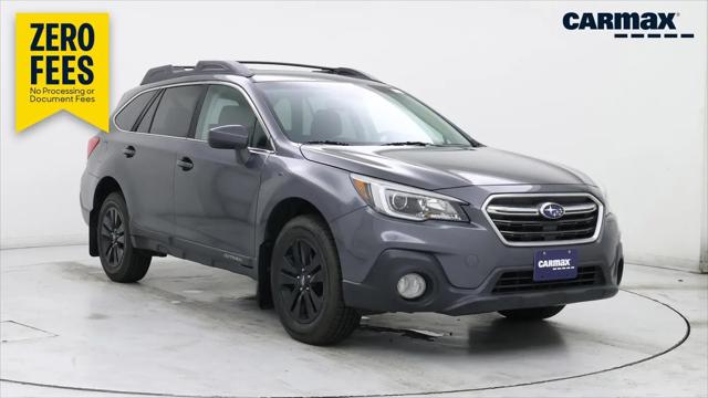 2019 Subaru Outback 2.5i Premium for sale in Vancouver, WA